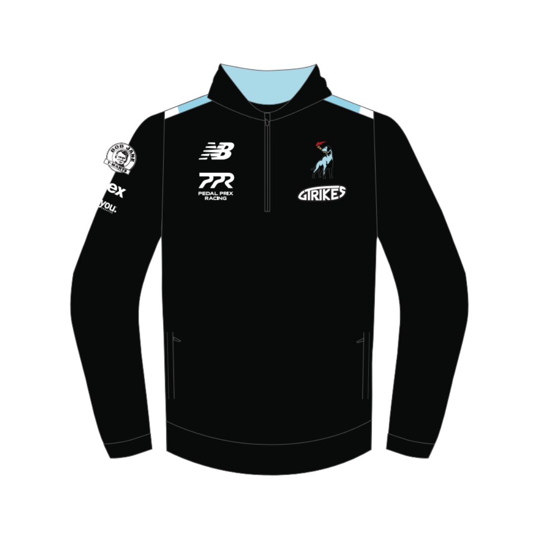 Blackfriars PS | PRE-ORDER | New Balance Hoodie