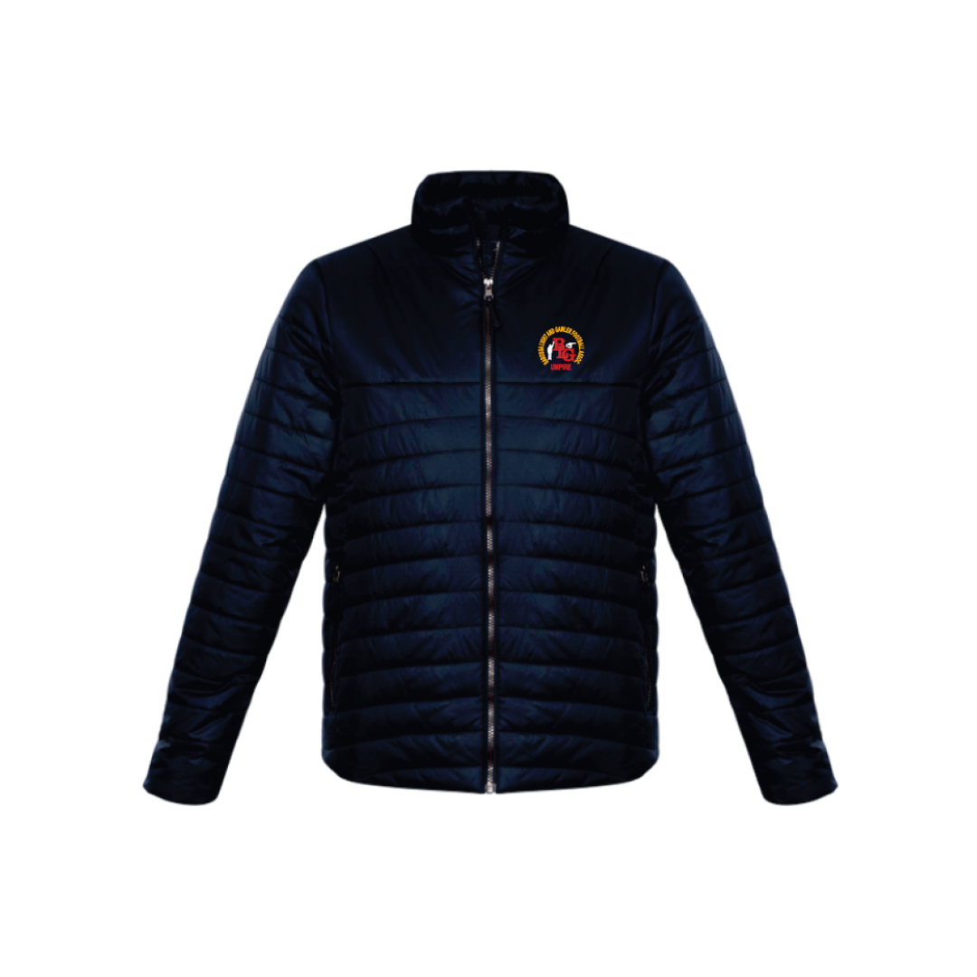 Barossa Light & Gawler FL | PRE-ORDER | Mens Expedition Jacket
