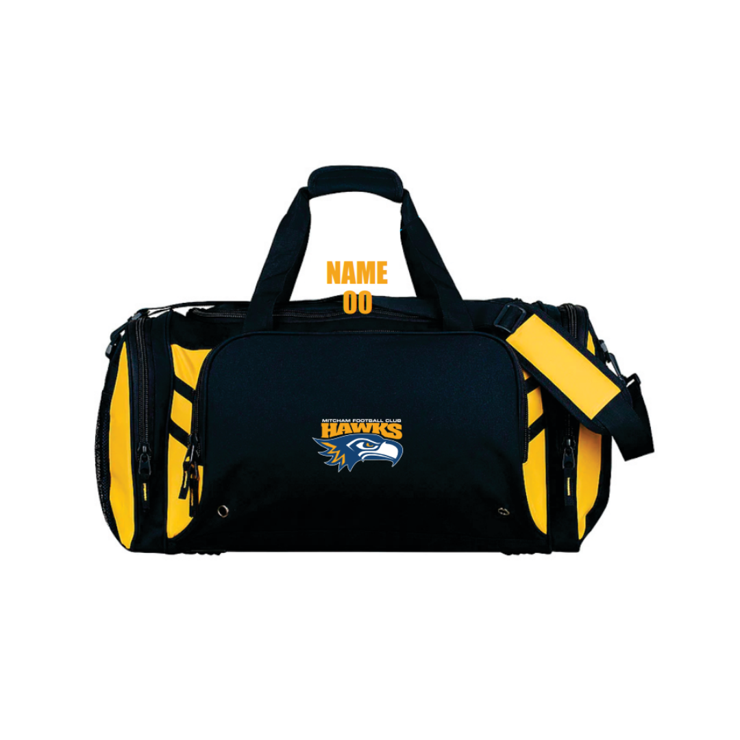 Mitcham FC | PRE-ORDER | MFC Sports Bag