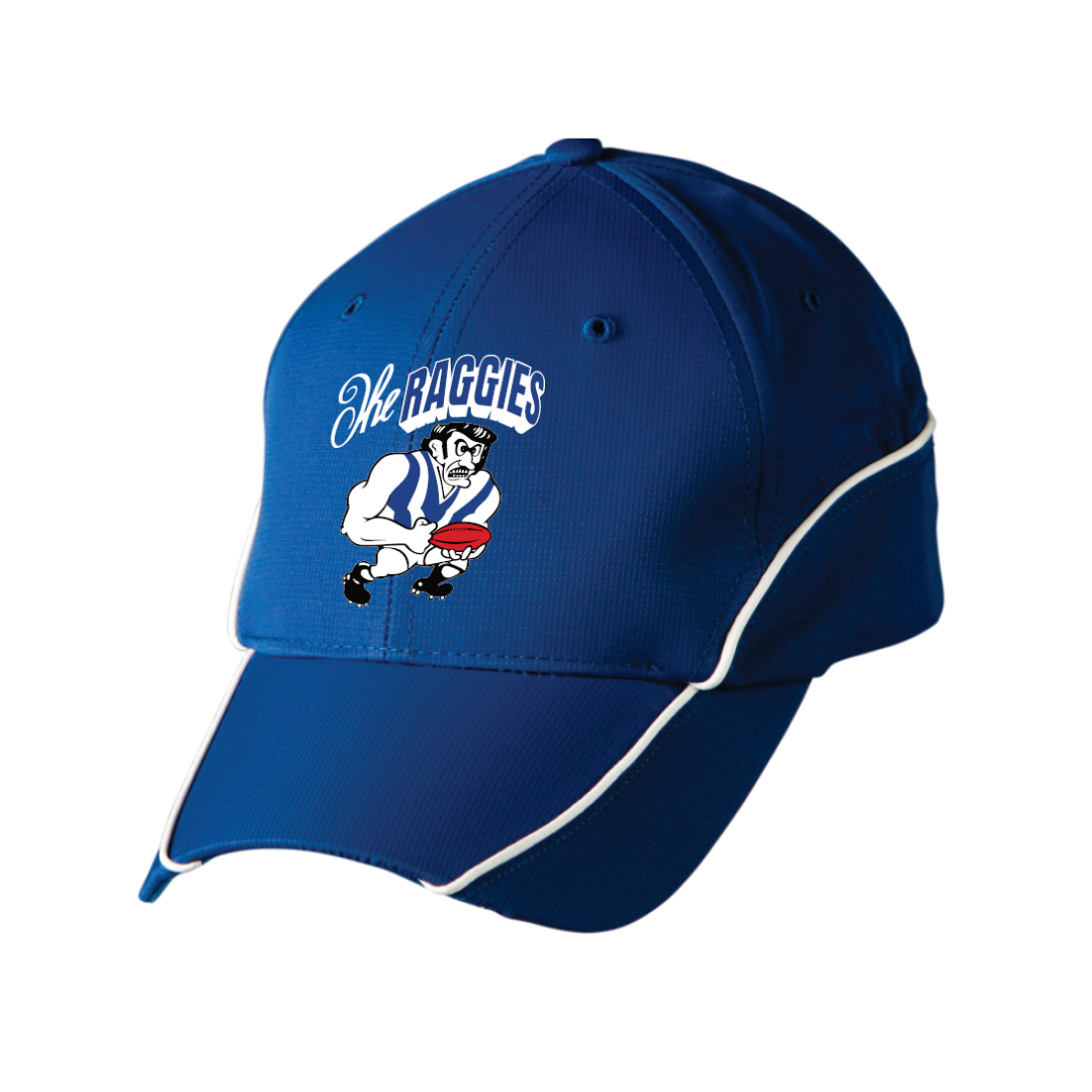 Athelstone FC | PRE-ORDER | Cap