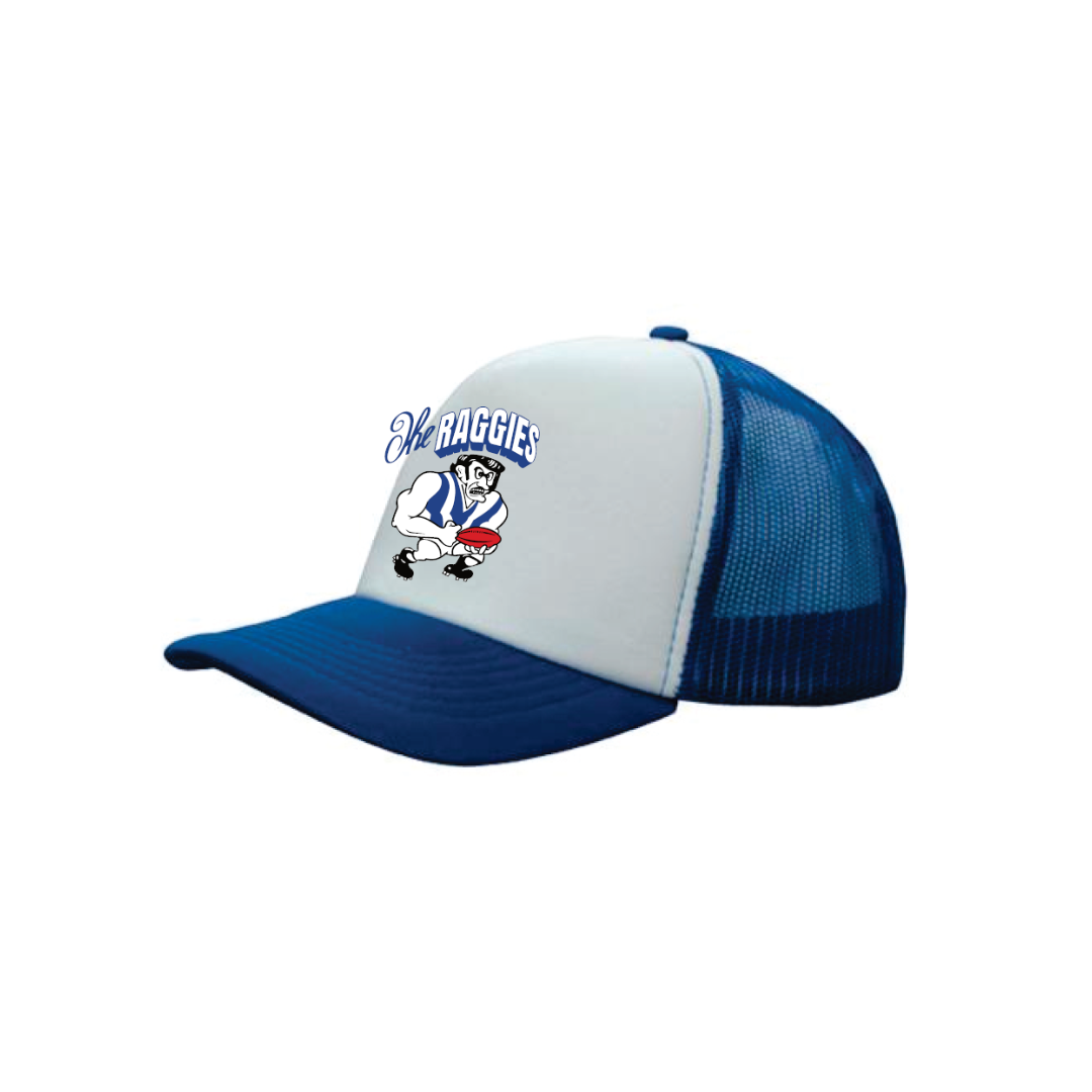 Athelstone FC | PRE-ORDER | Trucker Cap