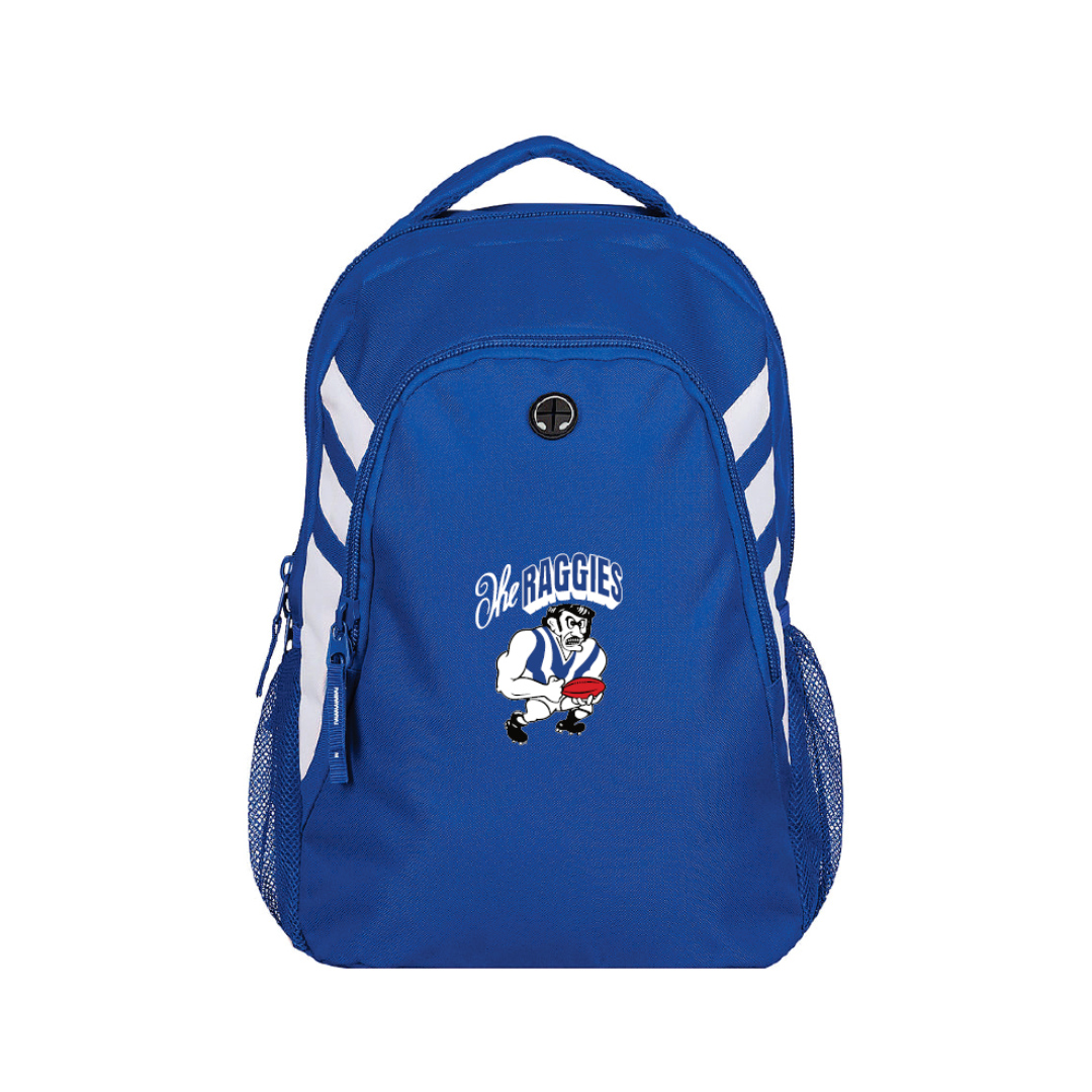 Athelstone FC | PRE-ORDER | Tasman Backpack