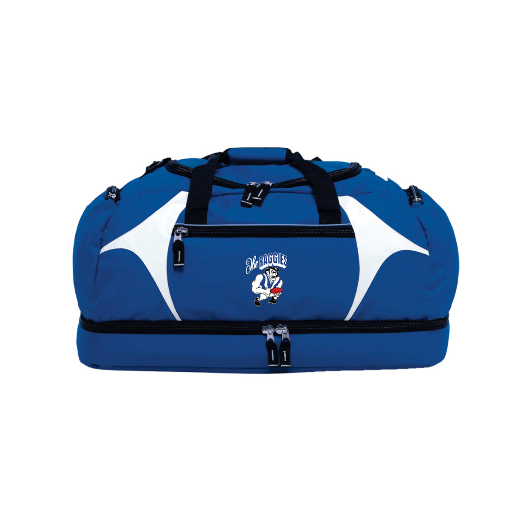 Athelstone FC | PRE-ORDER | Zenith Sports Bag