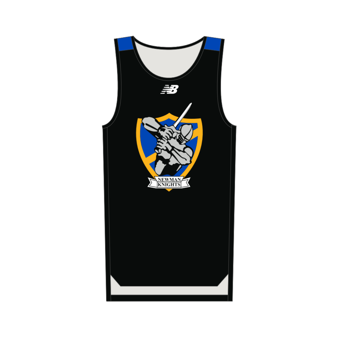 Newman Knights HC | PRE-ORDER | Training Singlet - Women