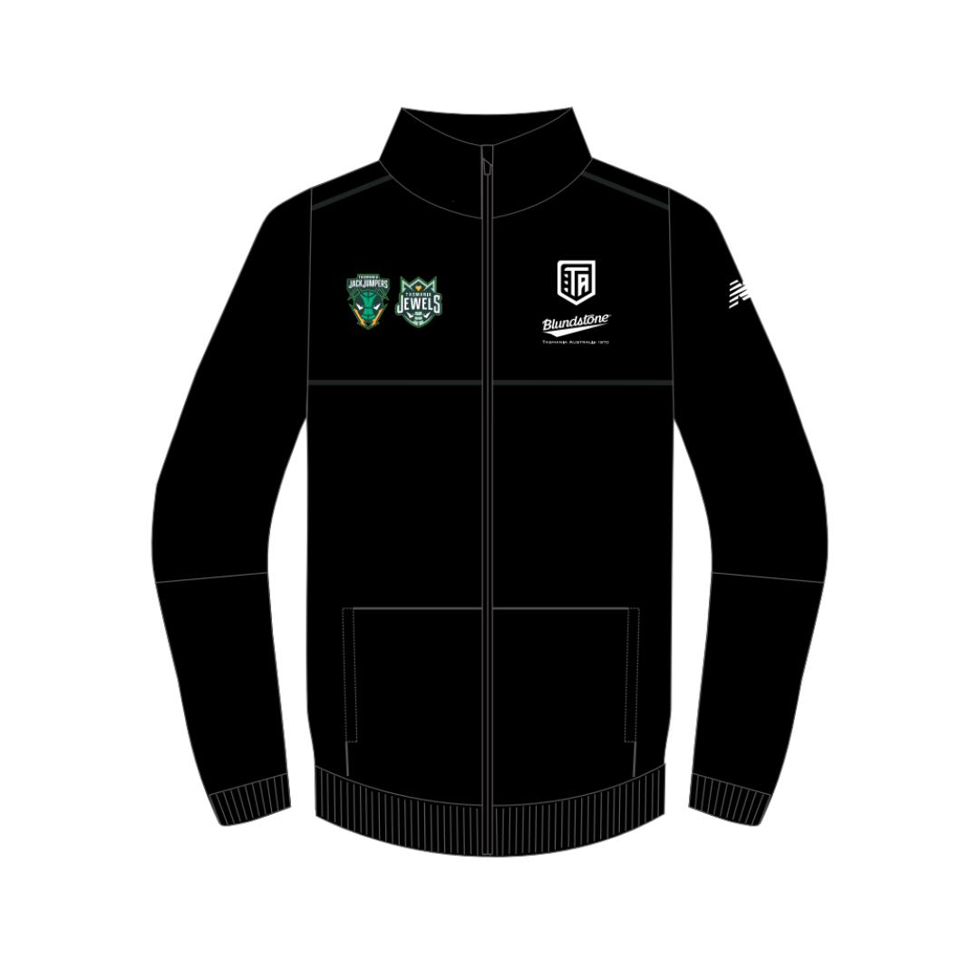 Tasmania FC | PRE-ORDER | Unisex Jacket - JJ