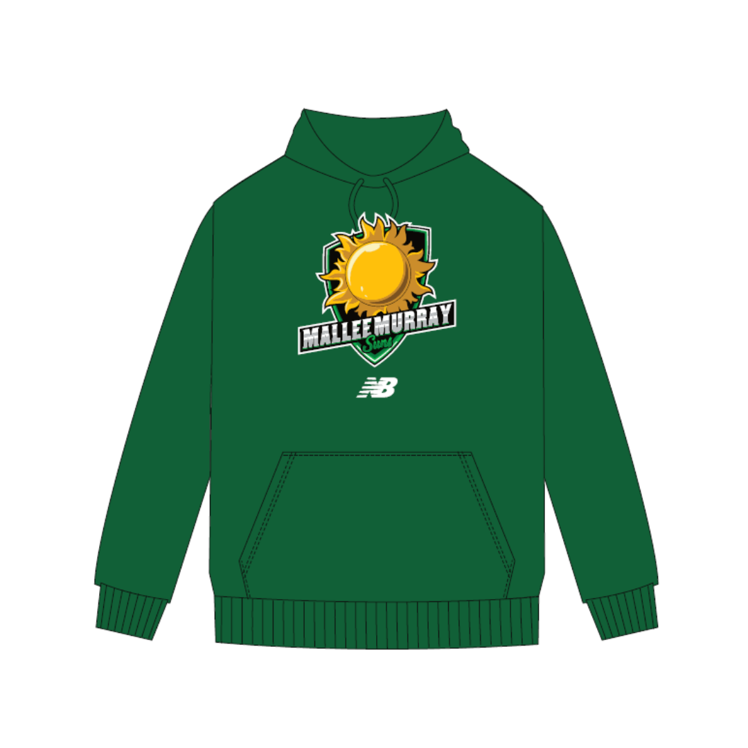 Cricket Victoria Suns | PRE-ORDER | Hoodie