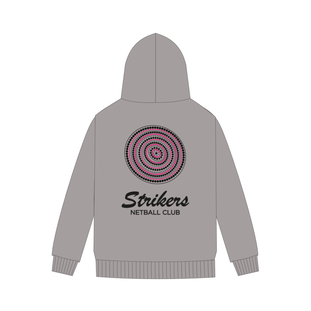 Strikers NC | PRE-ORDER | Unisex Hoodie