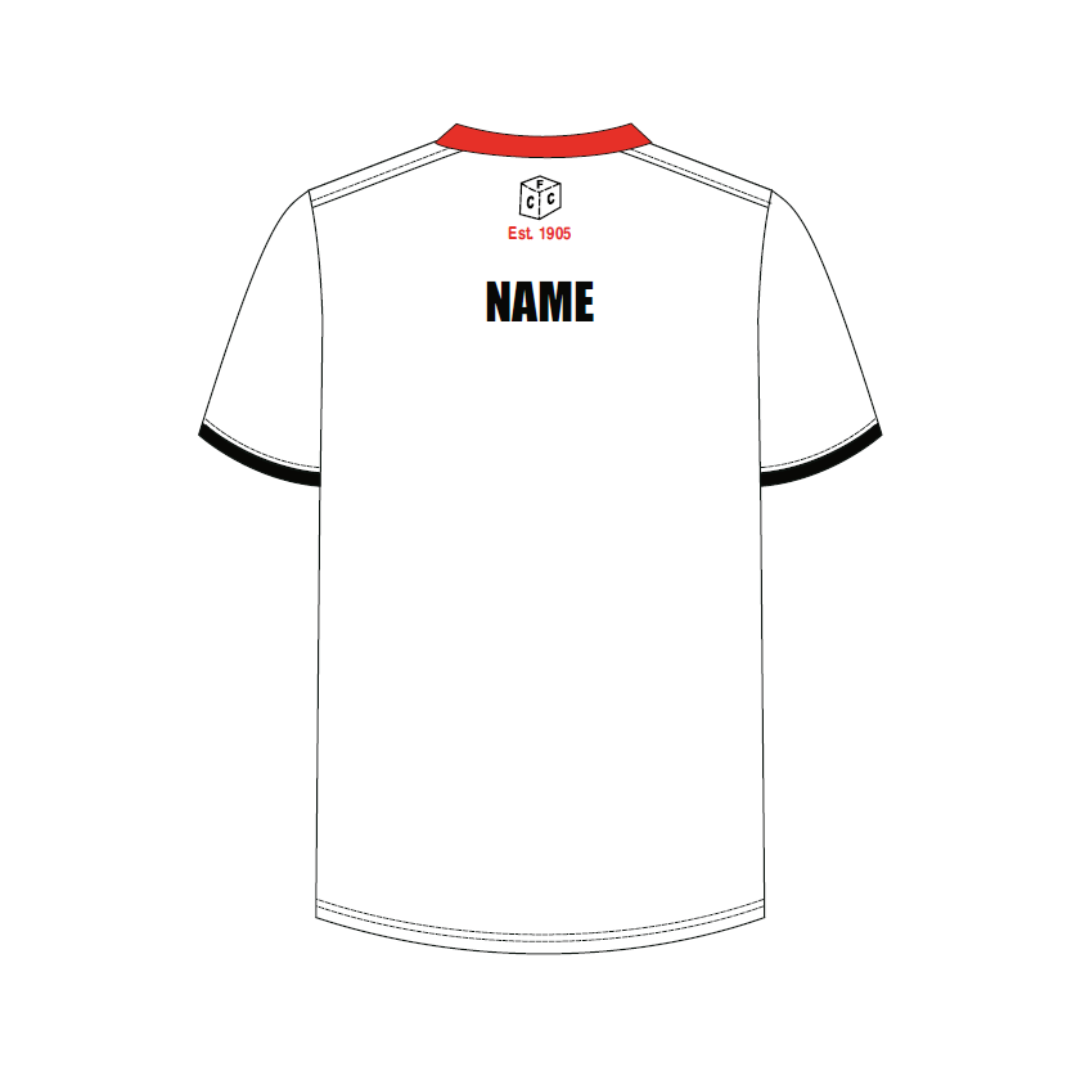 Fulham CC | PRE-ORDER | New Balance Training Tee