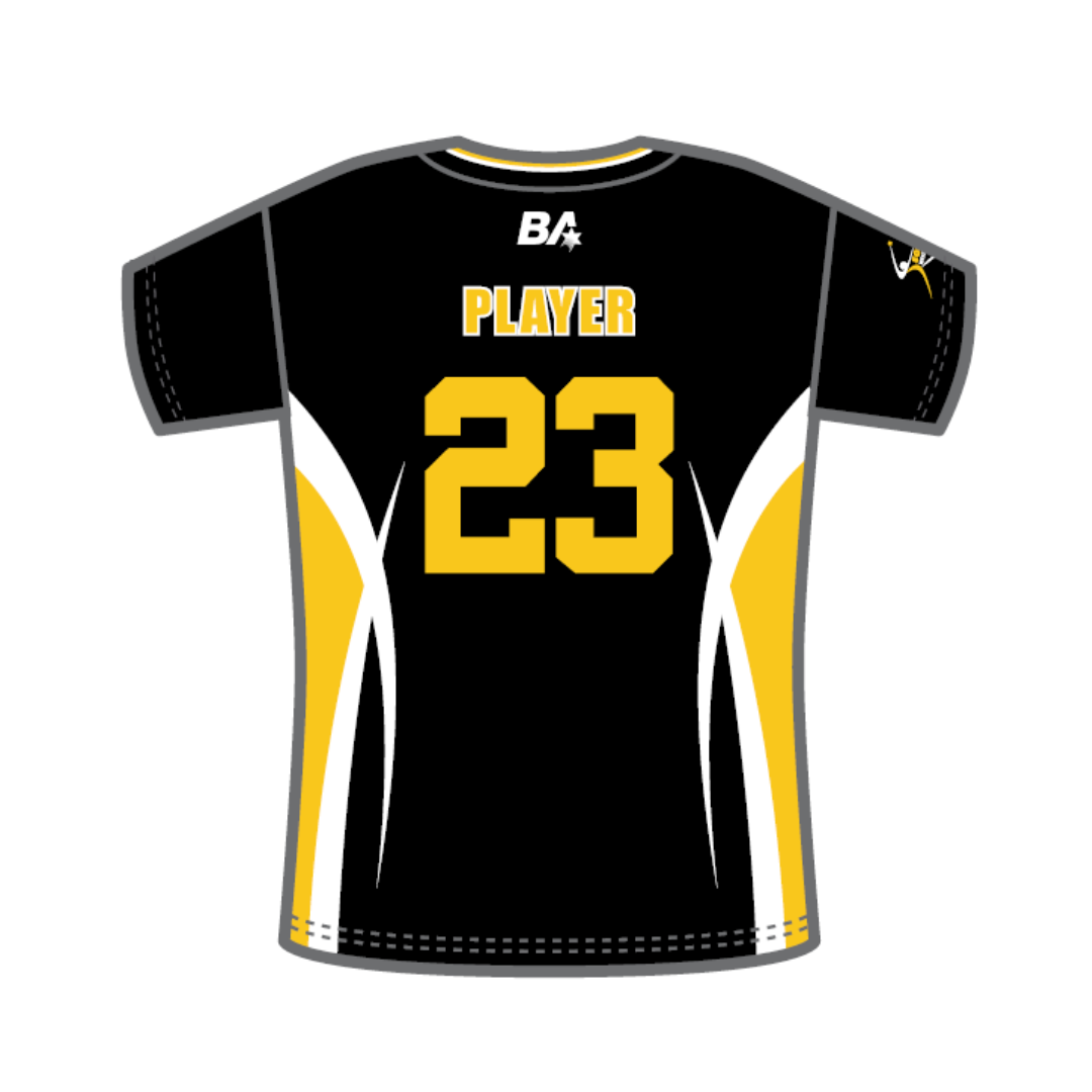 Softball WA - State Team Female Apparel | PRE-ORDER | Player Jersey - Pullover