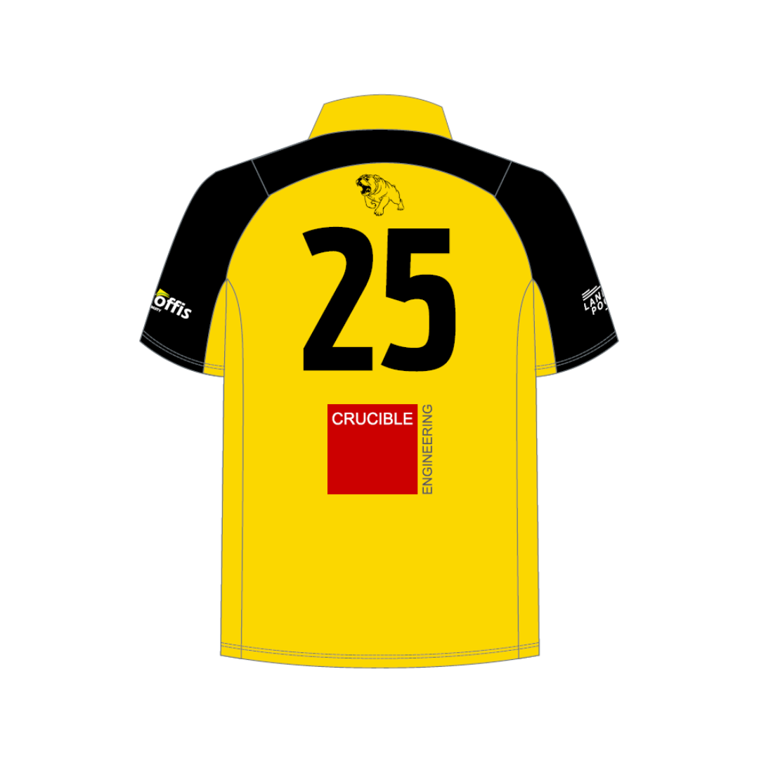 Western Suburbs District CC | PRE-ORDER | One Day Playing Polo - SS - Unisex