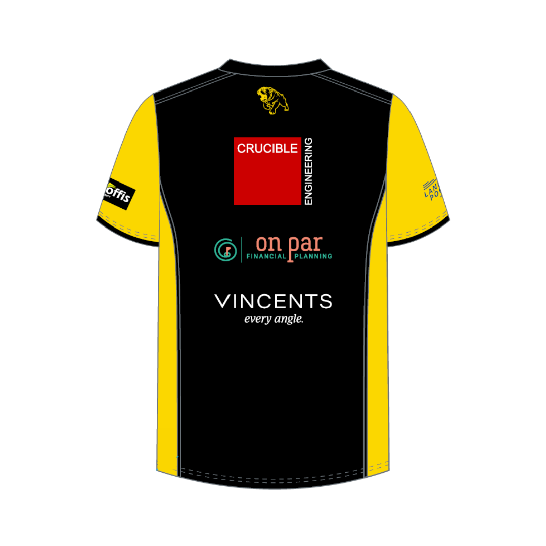 Western Suburbs District CC | PRE-ORDER | Training Tee - Unisex