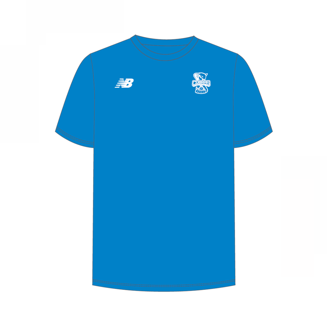 Melbourne Cobras | Lifestyle Tee