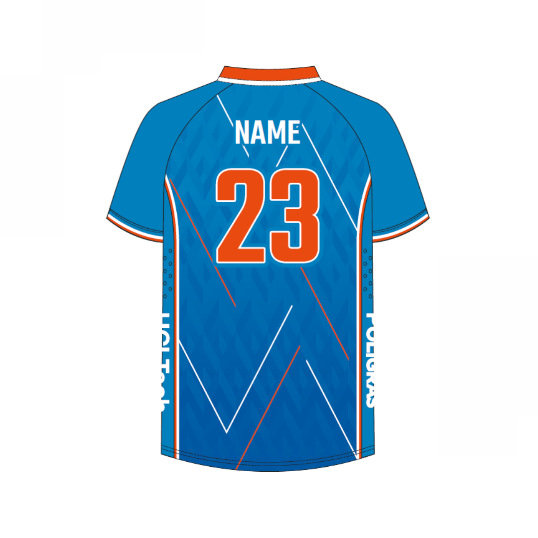Melbourne Cobras | Replica Playing Jersey