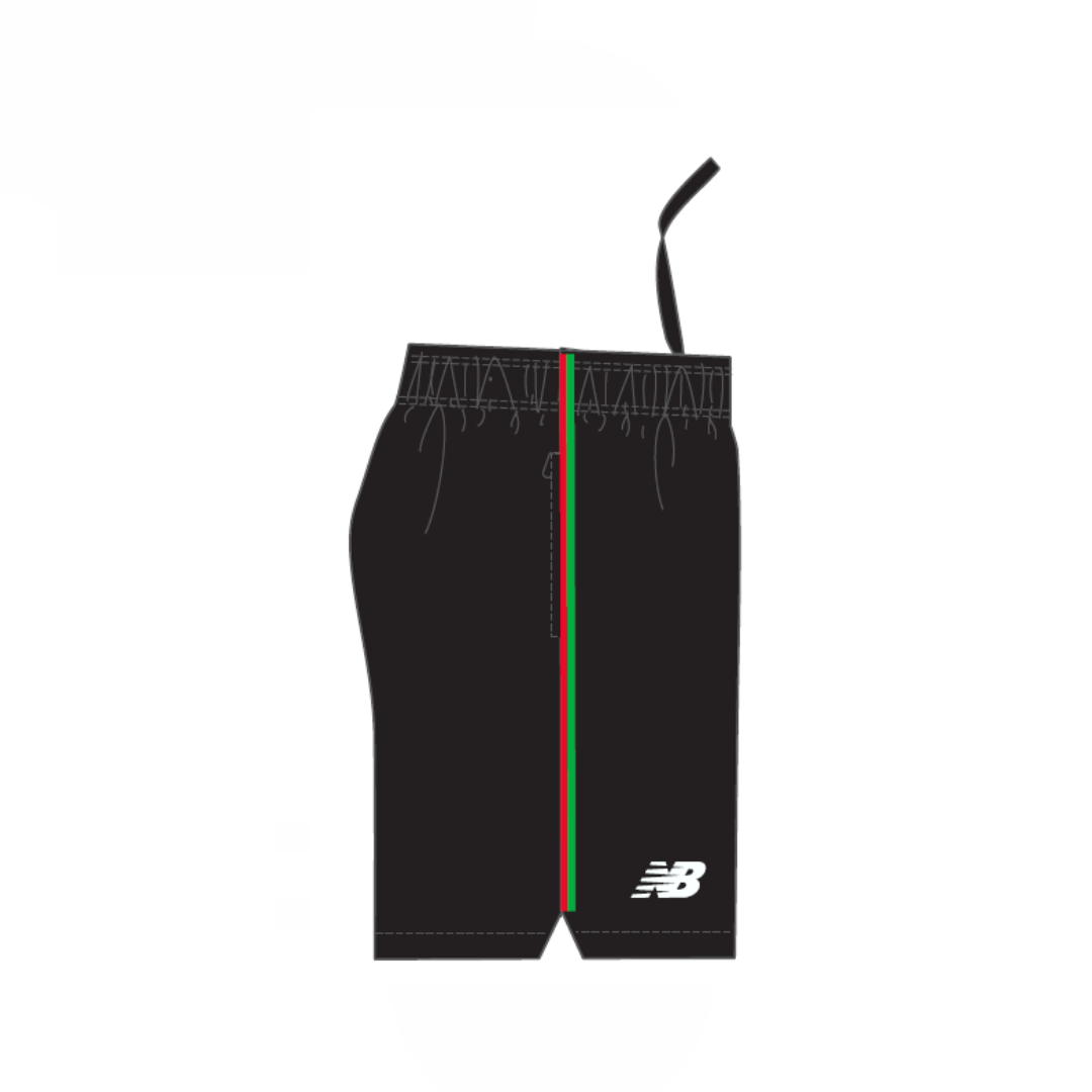 Trigg Island SLSC | PRE-ORDER | Travel Shorts - Unisex