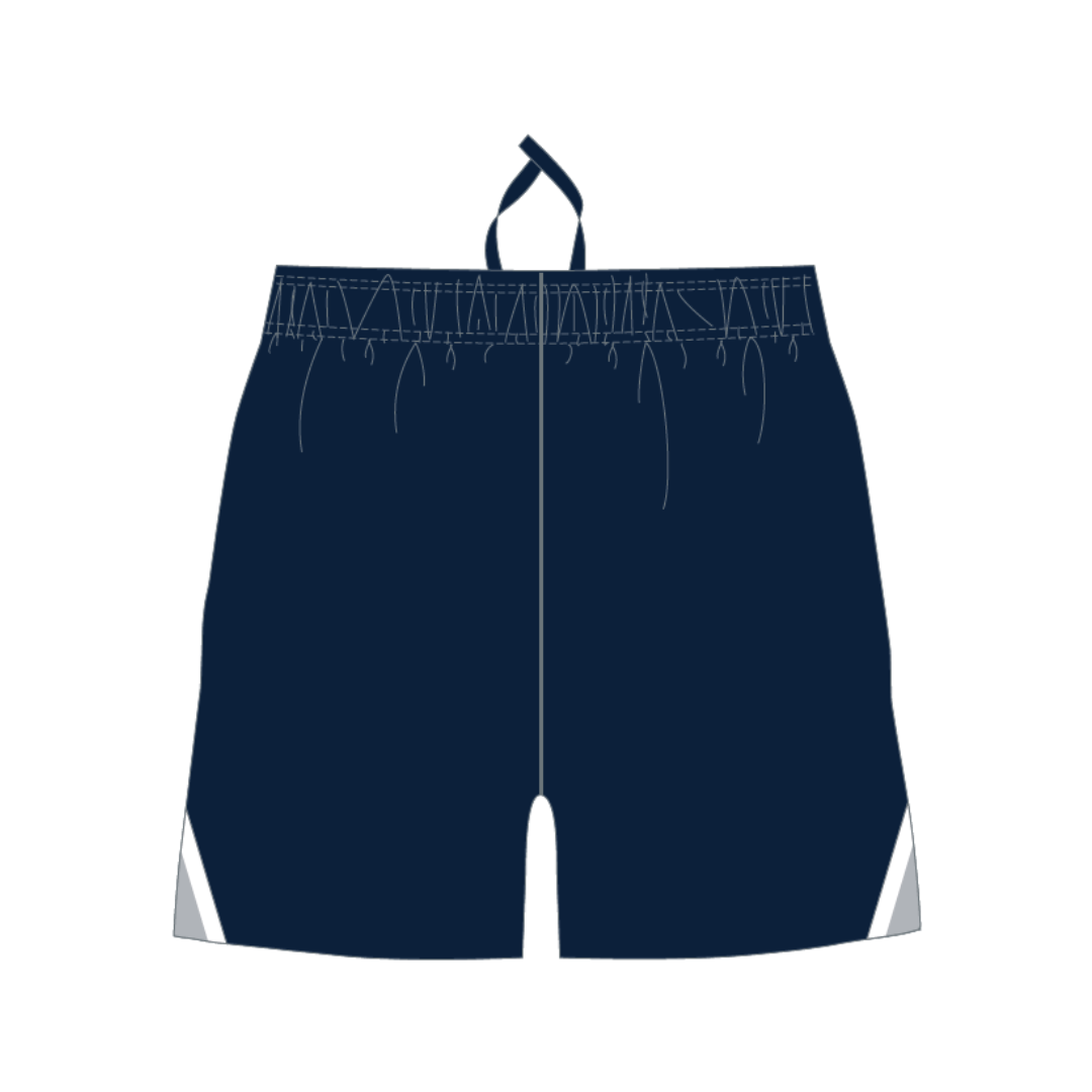 Sunshine Coast Rayners FC | PRE-ORDER | Unisex Training Shorts