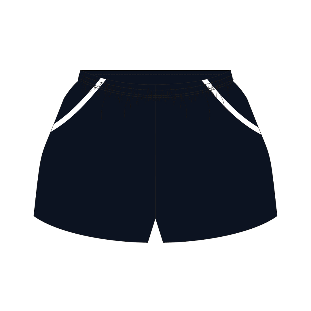 Sunshine Coast Rayners FC | PRE-ORDER | Men's Match Day Shorts