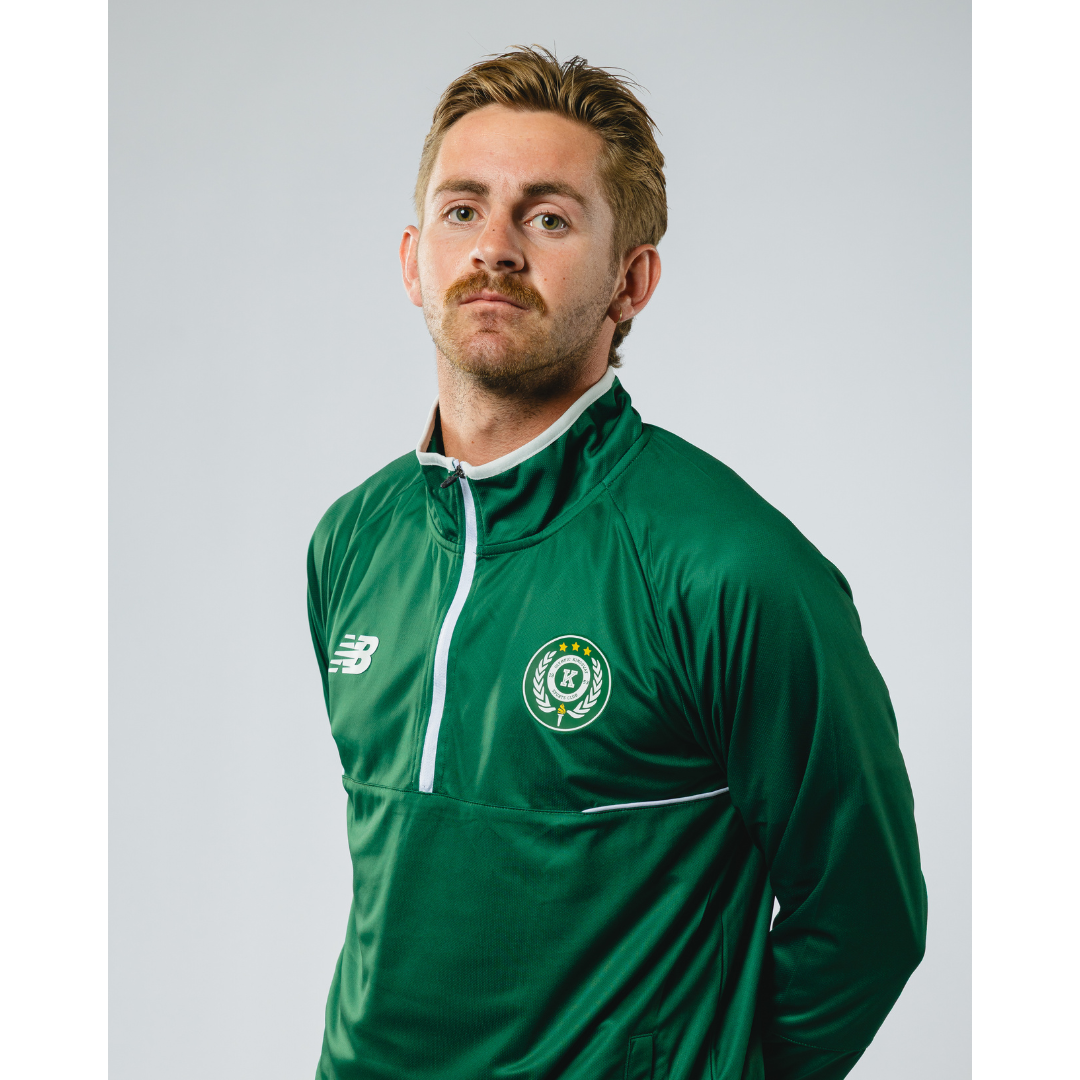 Olympic Kingsway FC | PRE-ORDER | Midlayer - Unisex