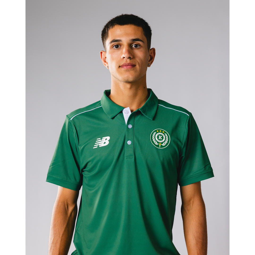 Olympic Kingsway FC | PRE-ORDER | Polo - Unisex