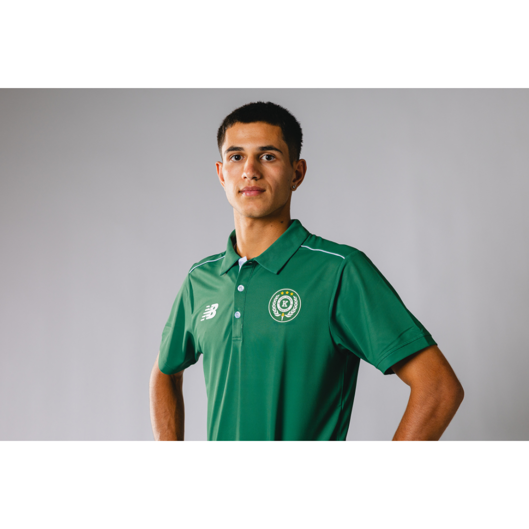 Olympic Kingsway FC | PRE-ORDER | Polo - Unisex