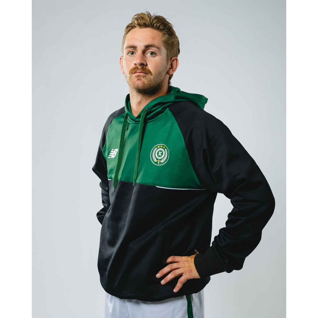 Olympic Kingsway FC | PRE-ORDER | Hoodie - Unisex