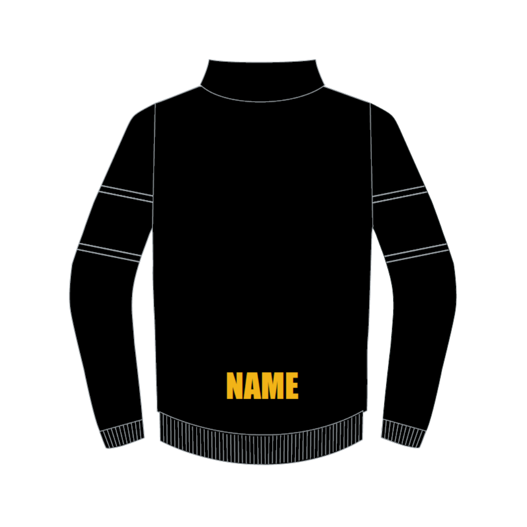 Gawler Central NC | PRE-ORDER | New Balance Quarter Zip Jumper