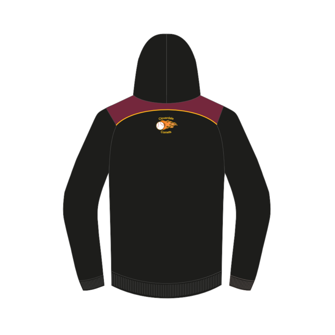 Cloverdale Comets SC | PRE-ORDER | Hoodie