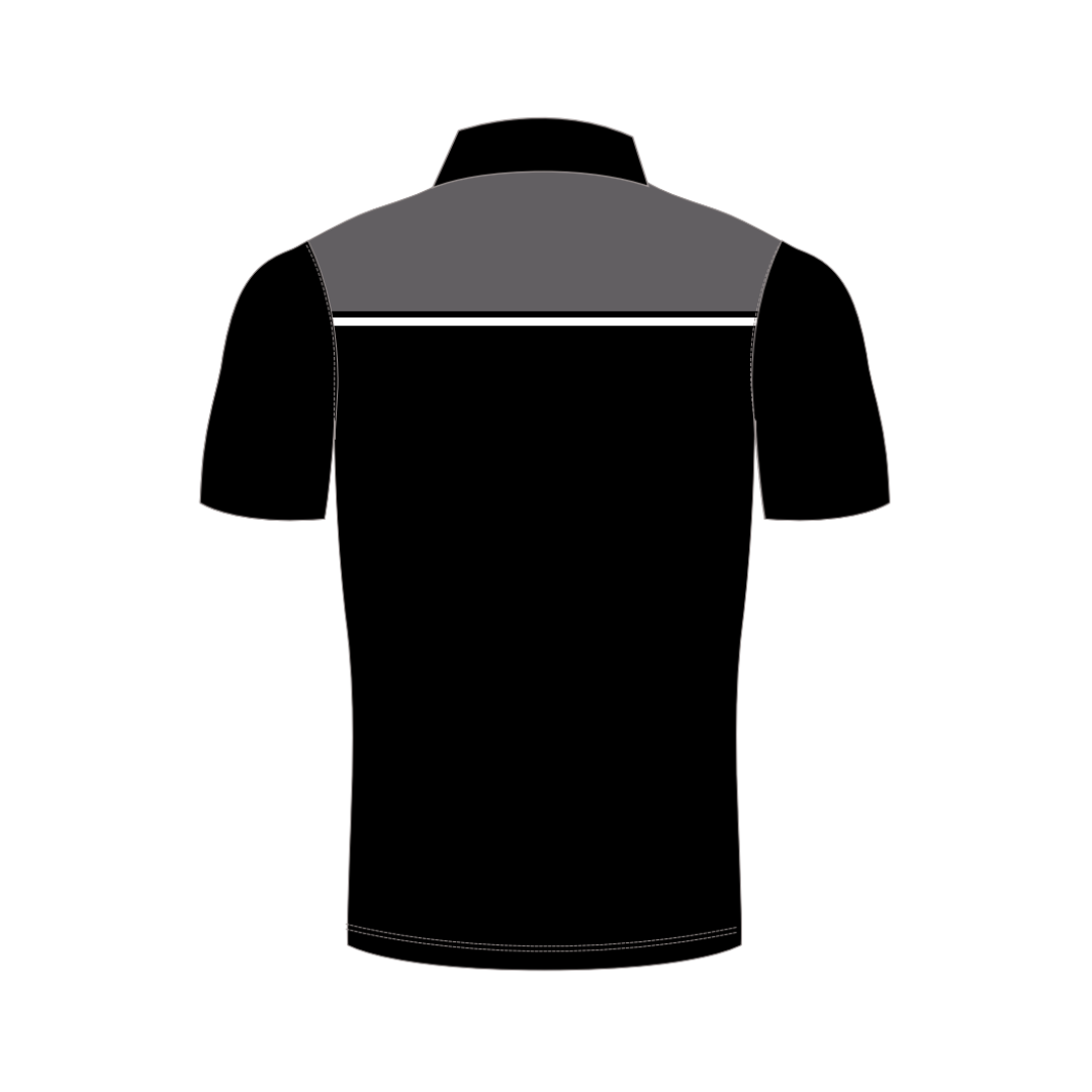 Port District FC | New Balance Polo - Unisex