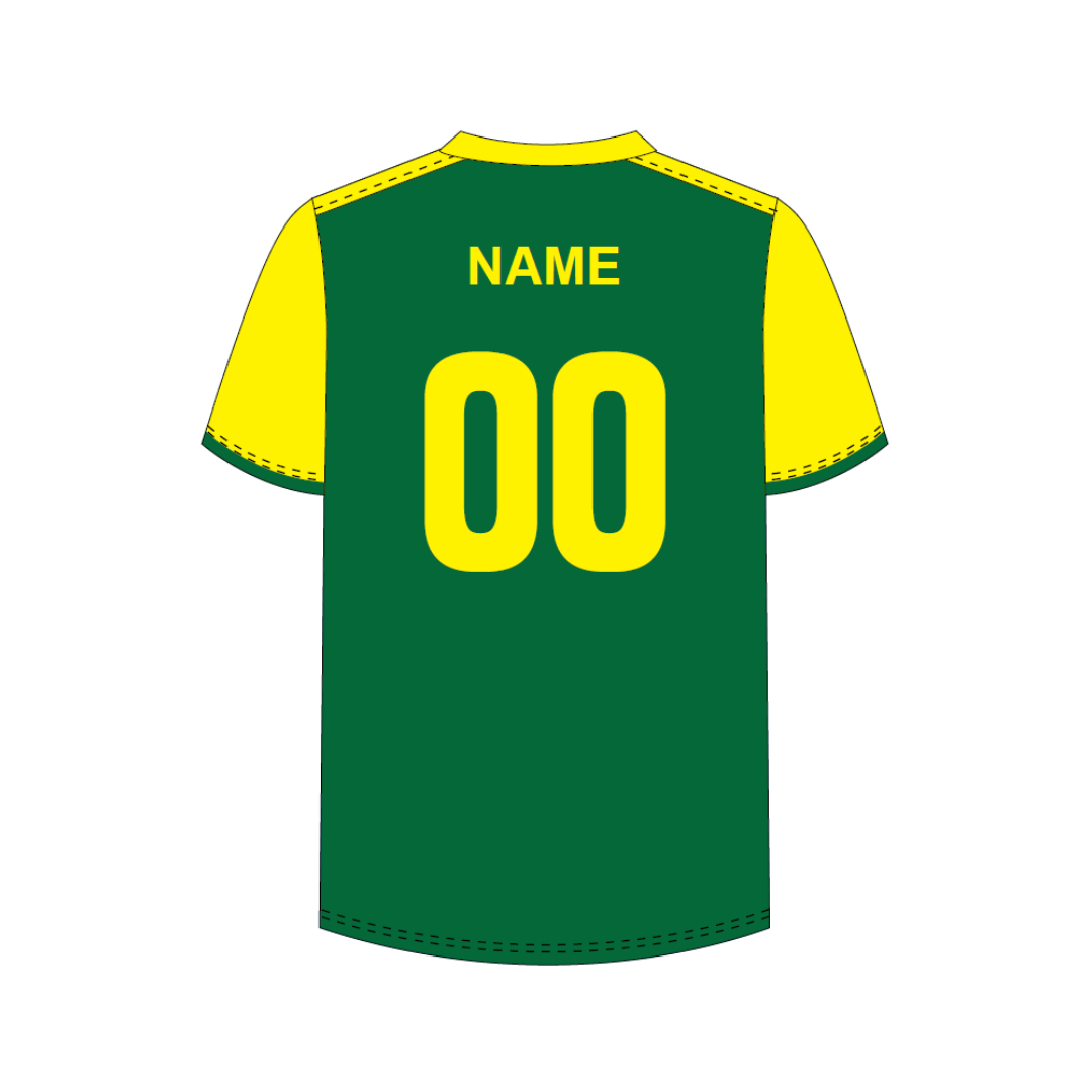 Wanderah CC | PRE-ORDER | New Balance Training Tee - Short Sleeve