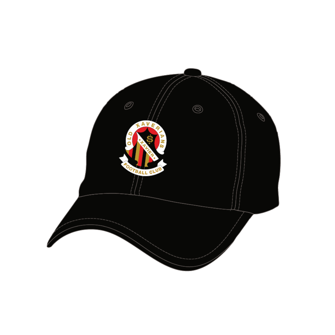Old Xaverians FC | PRE-ORDER | NB Sports Cap