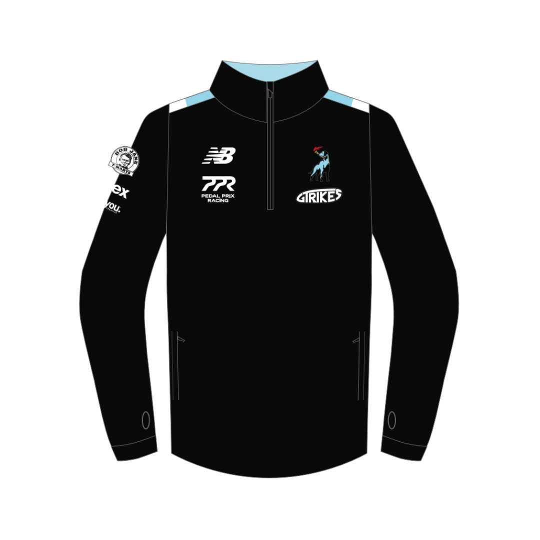 Blackfriars PS | PRE-ORDER | New Balance Quarter Zip Jumper
