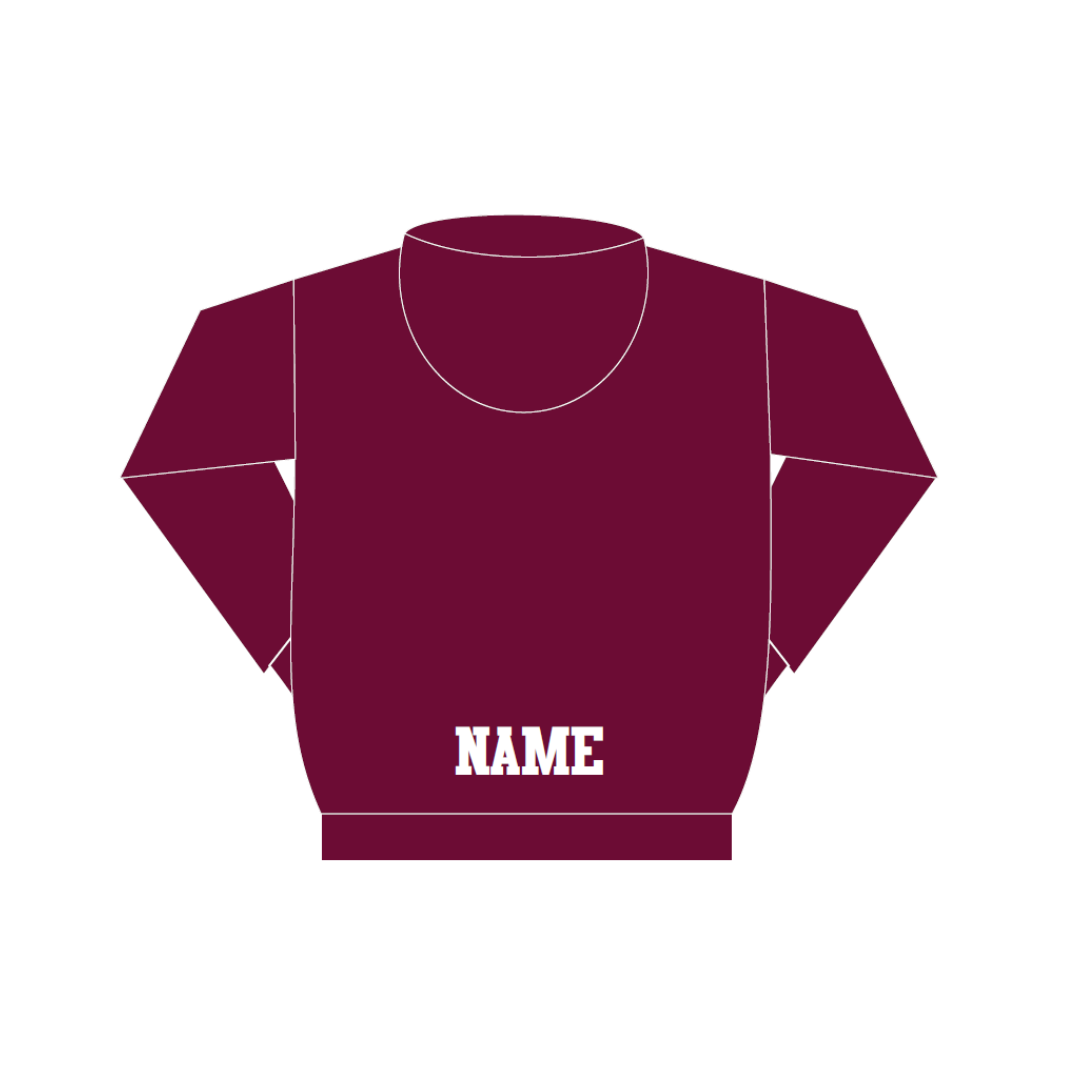 Colonel Light Gardens FC | PRE-ORDER | Hoodie