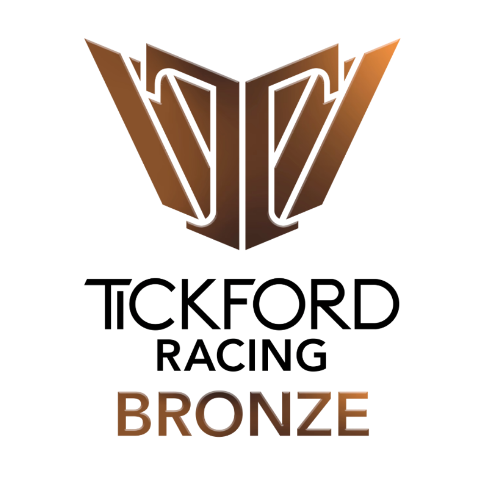Tickford Racing | 2026 Bronze Membership