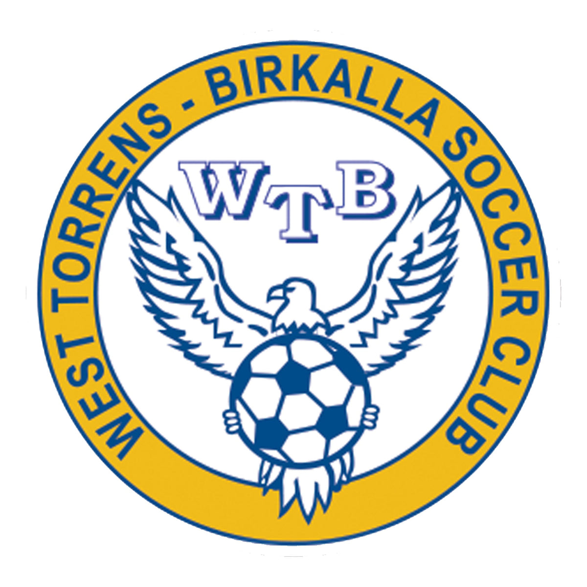 WTSC - 2027 Bundle - NEW Player - Boys U5 - 7 - Outfield