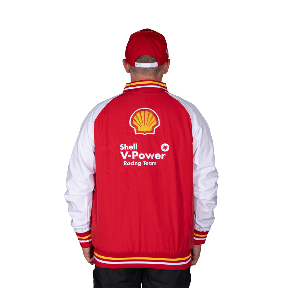 Bomber Jacket - Unisex