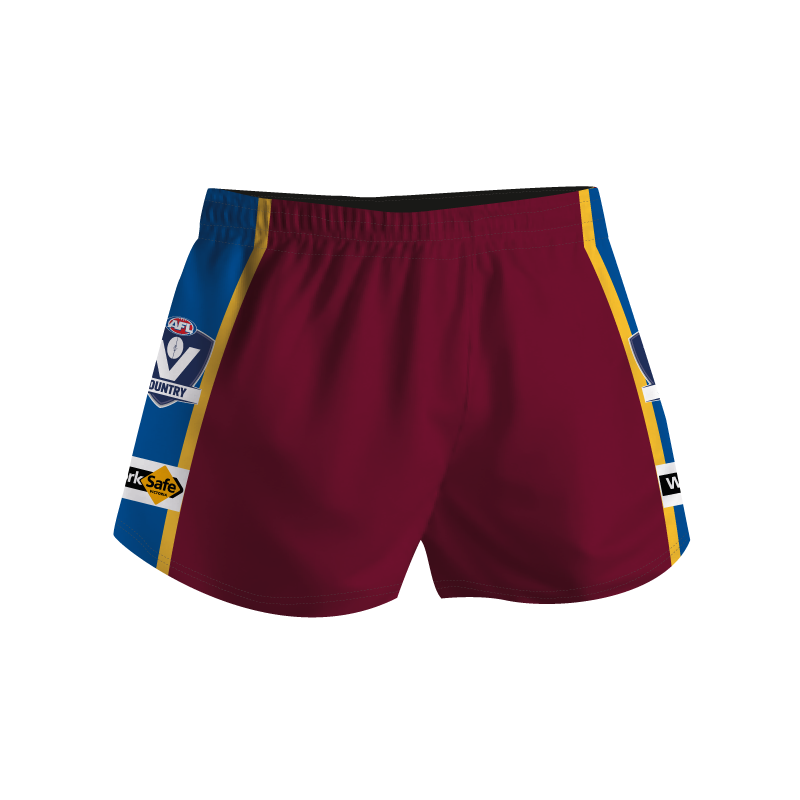 AFLVC-CGS1011 – Belgravia Apparel Sports AU - Main Image