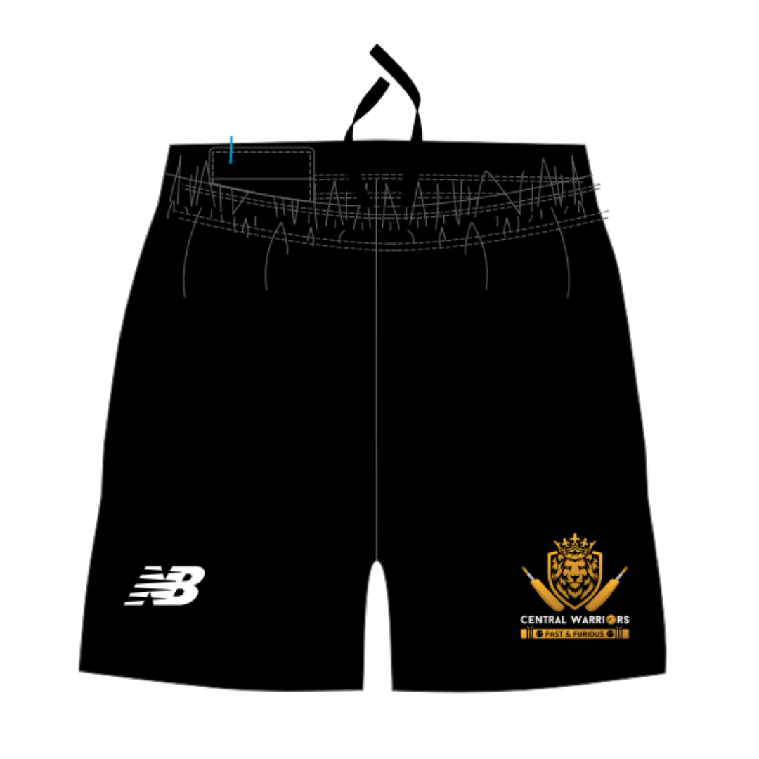 Training Shorts