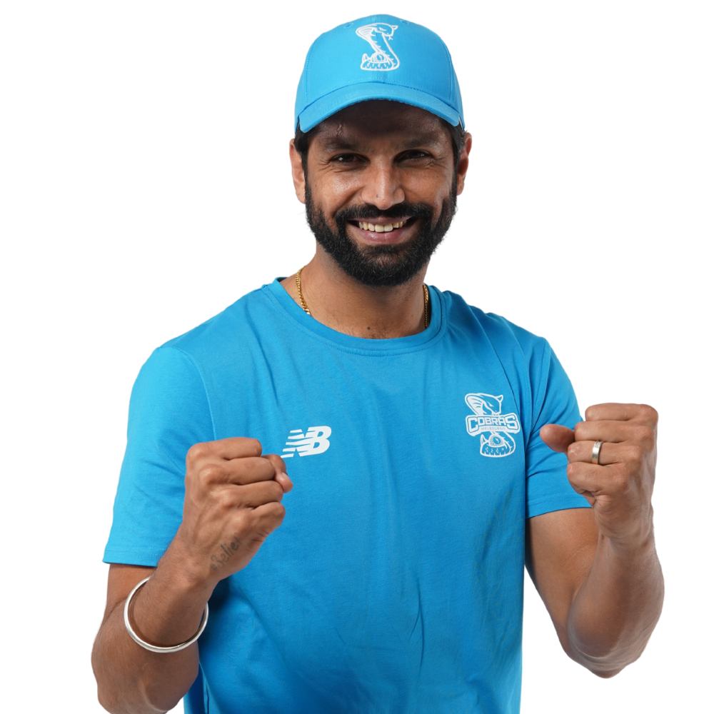 Melbourne Cobras | Lifestyle Cap