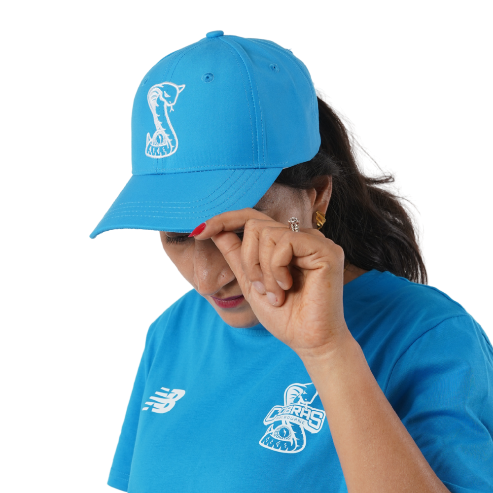 Melbourne Cobras | Lifestyle Cap