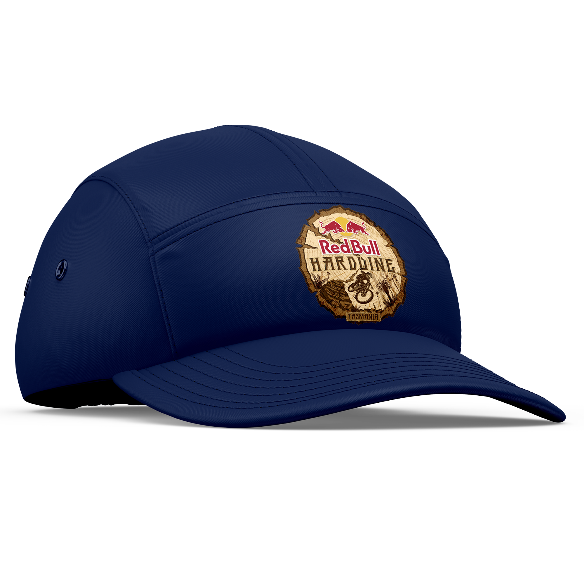 Red Bull Hardline Tasmania 2025 Cap