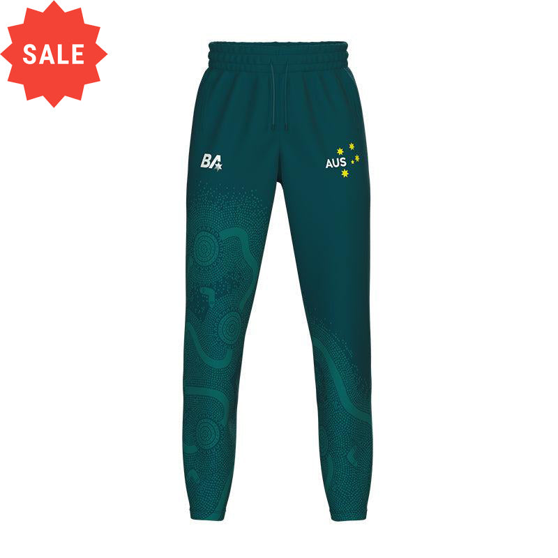 Paralympics Australia | Track Pant