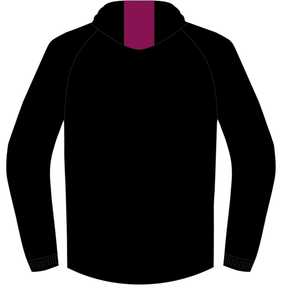 NB Unisex Team Jacket