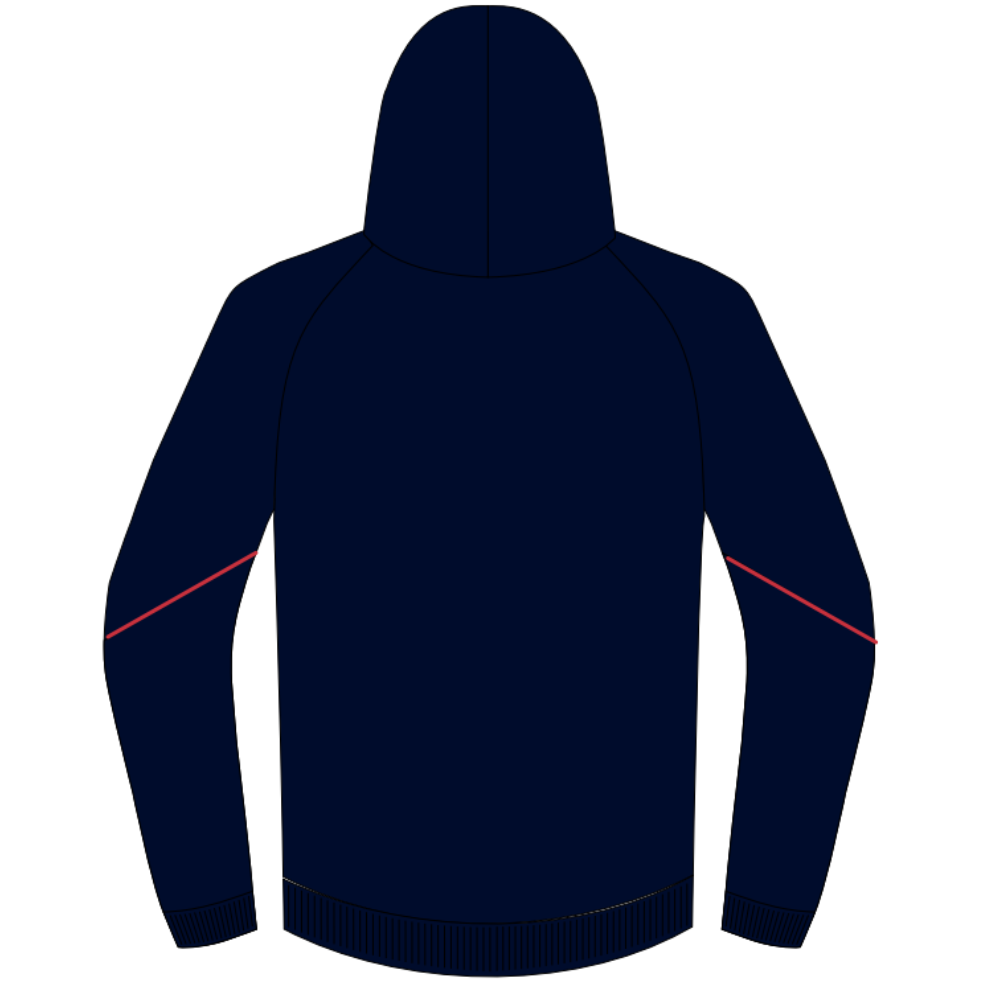 Koo Wee Rup FNC | PRE-ORDER | NB Unisex Hoodie