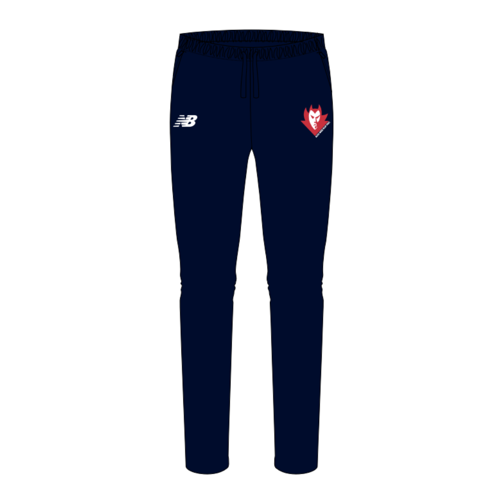 Koo Wee Rup FNC | PRE-ORDER | NB Unisex Track Pants