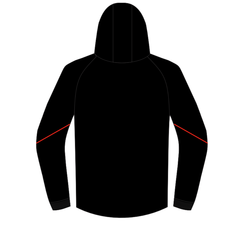 Unisex Winter Jacket