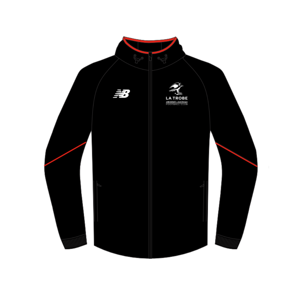 Unisex Winter Jacket