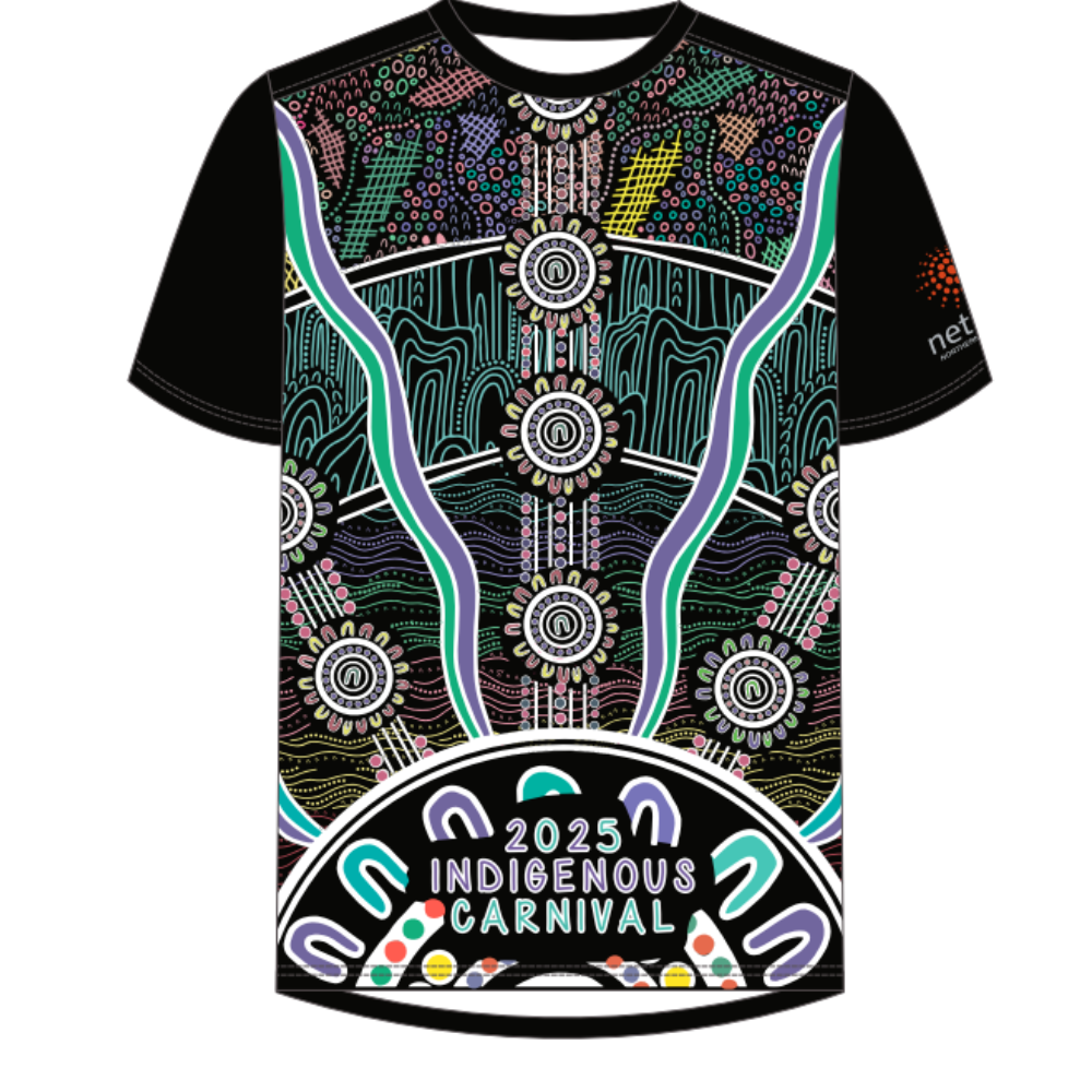 2025 Carnival T-Shirt