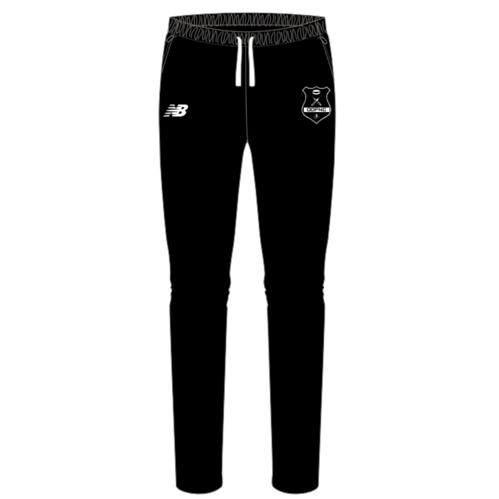 Oakleigh Districts FNC | PRE-ORDER | Unisex Trackpants - Senior