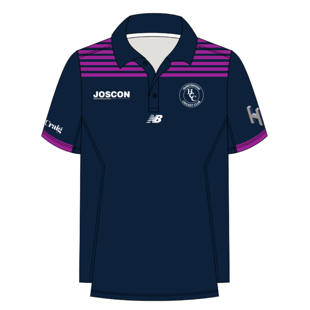 NB Women's Polo - One Day - Short Sleeve