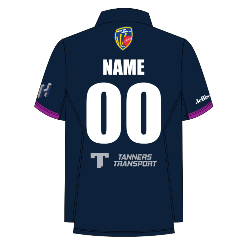 NB Women's Polo - One Day - Short Sleeve