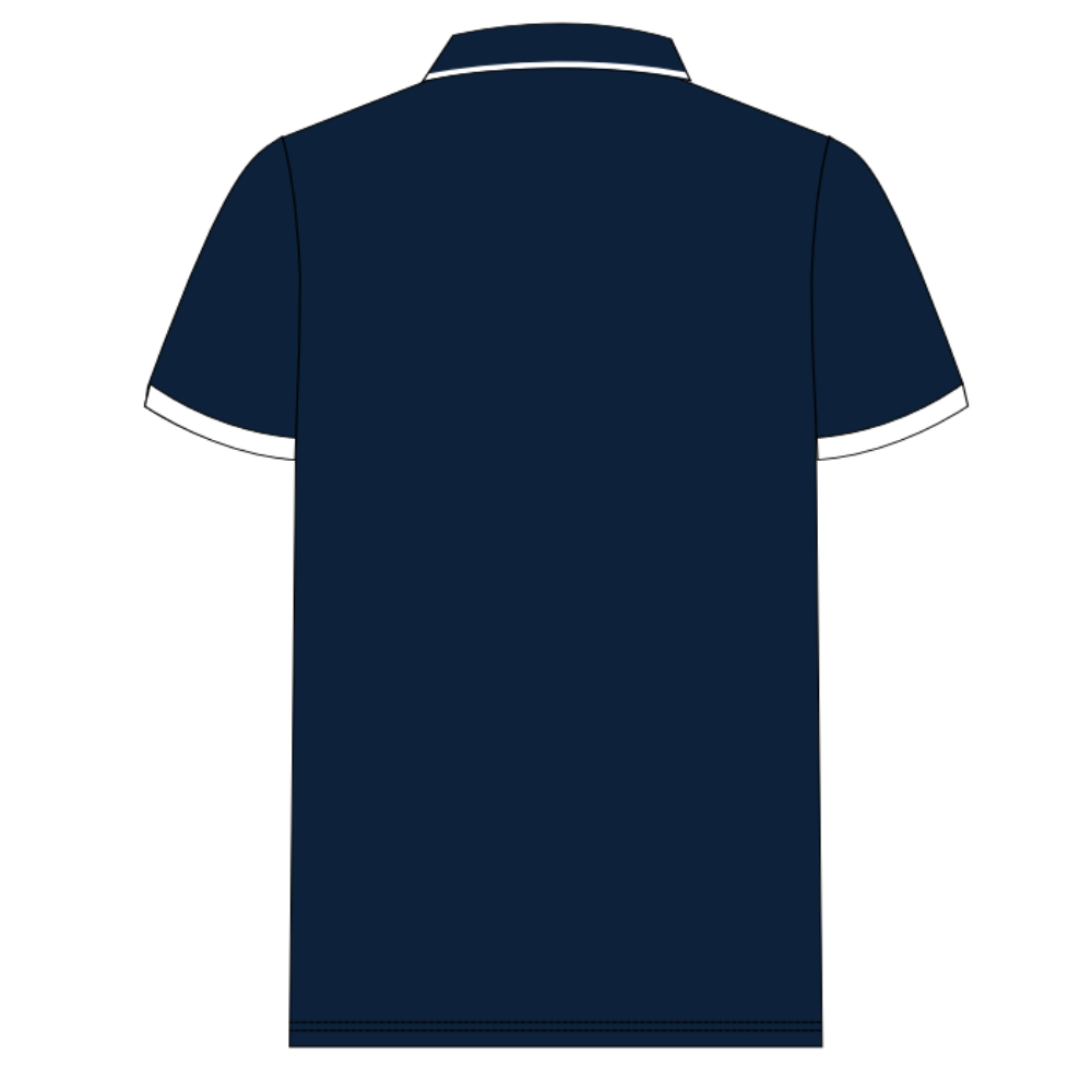 NB Unisex Supporter Polo